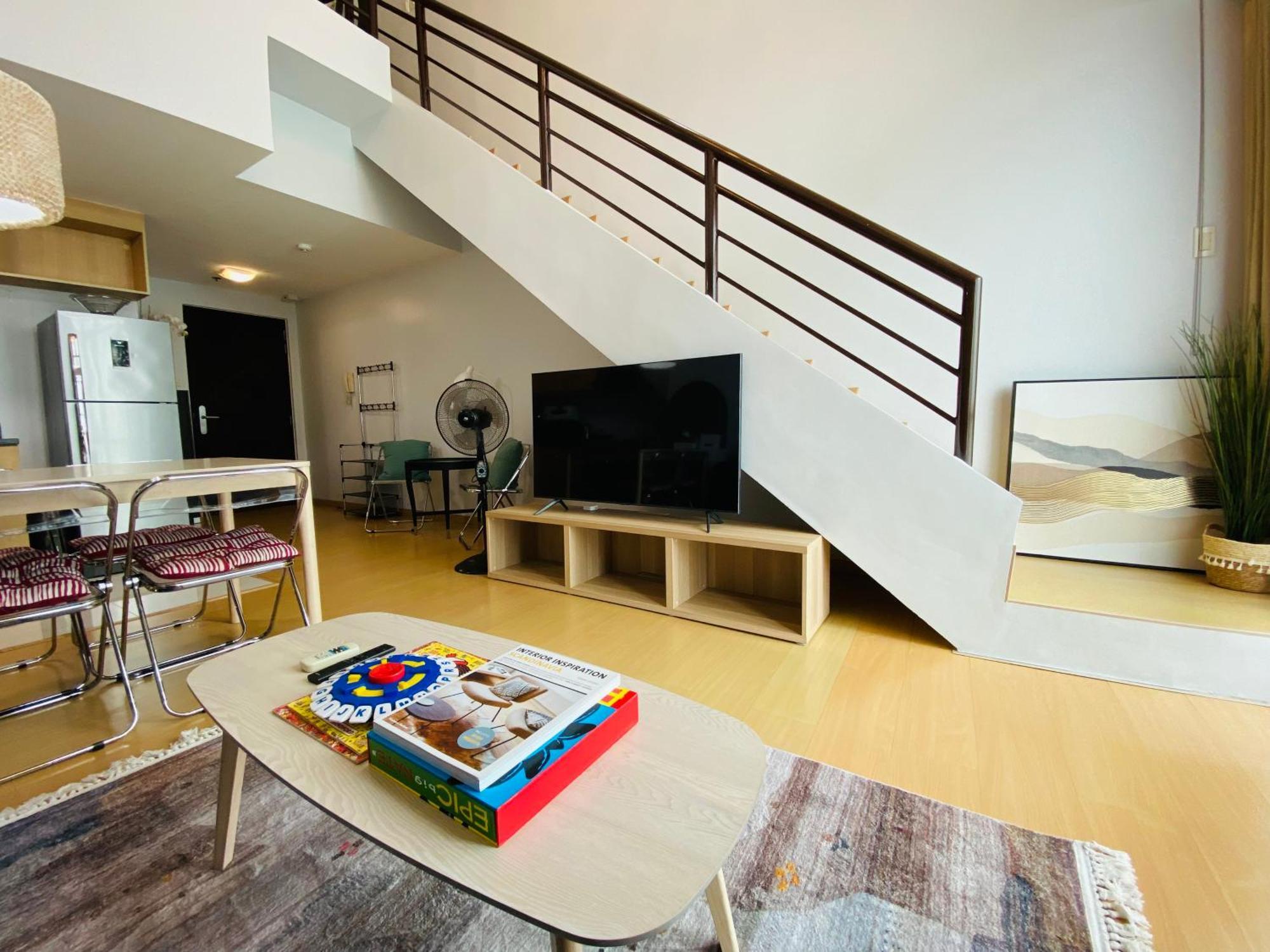 Avant At The Fort By Urban Realty Manila Exterior foto