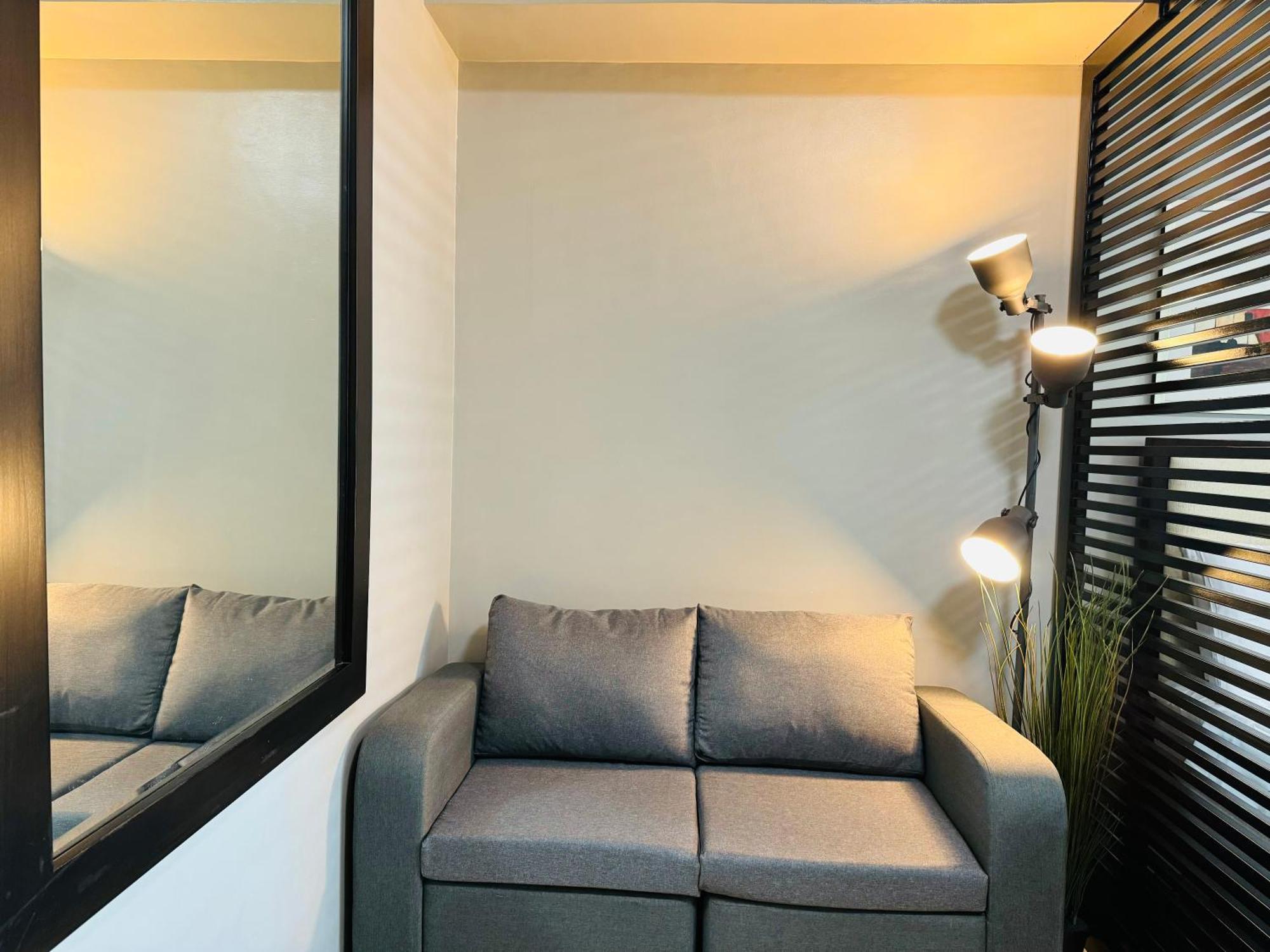 Avant At The Fort By Urban Realty Manila Exterior foto