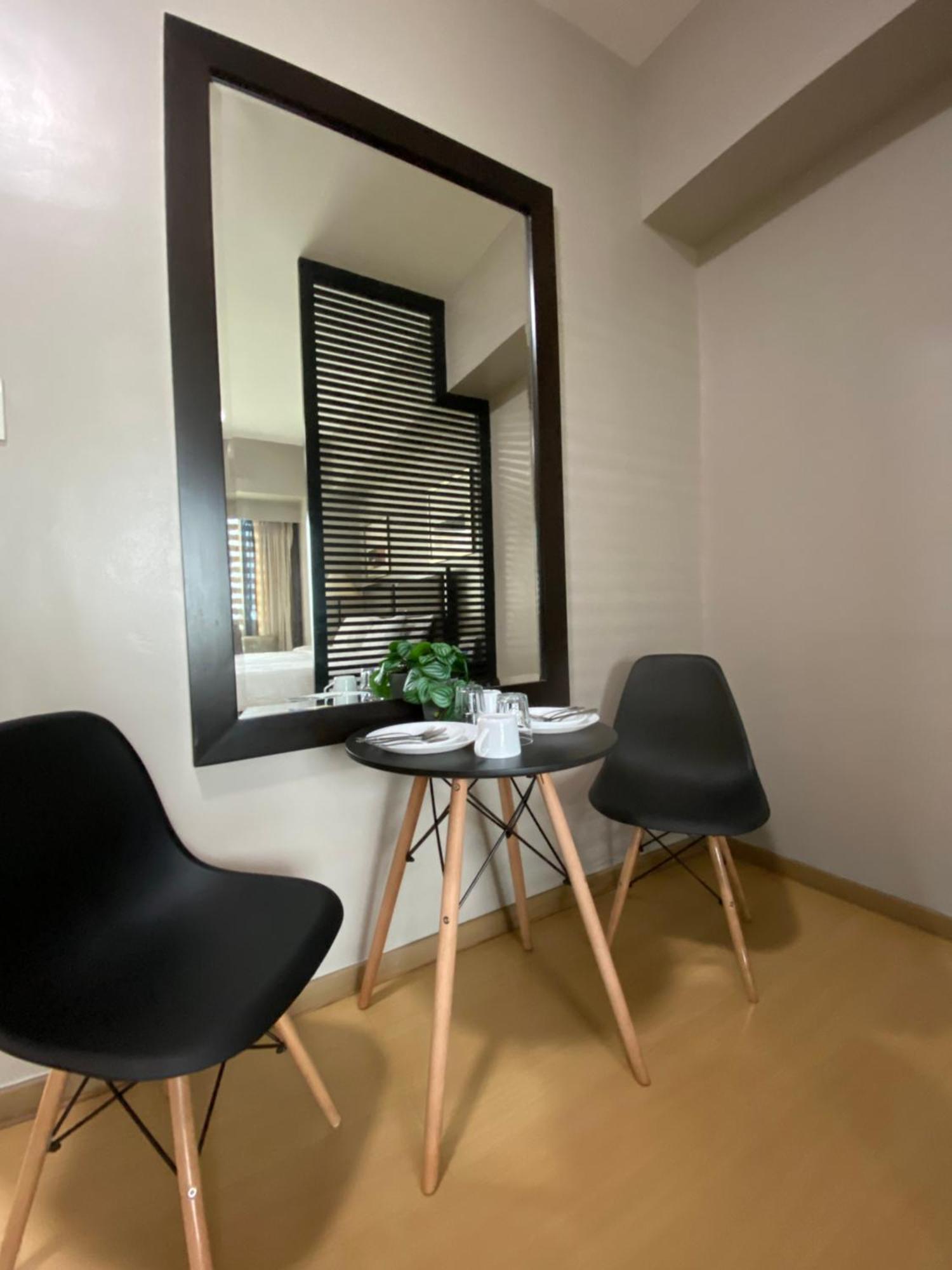 Avant At The Fort By Urban Realty Manila Exterior foto