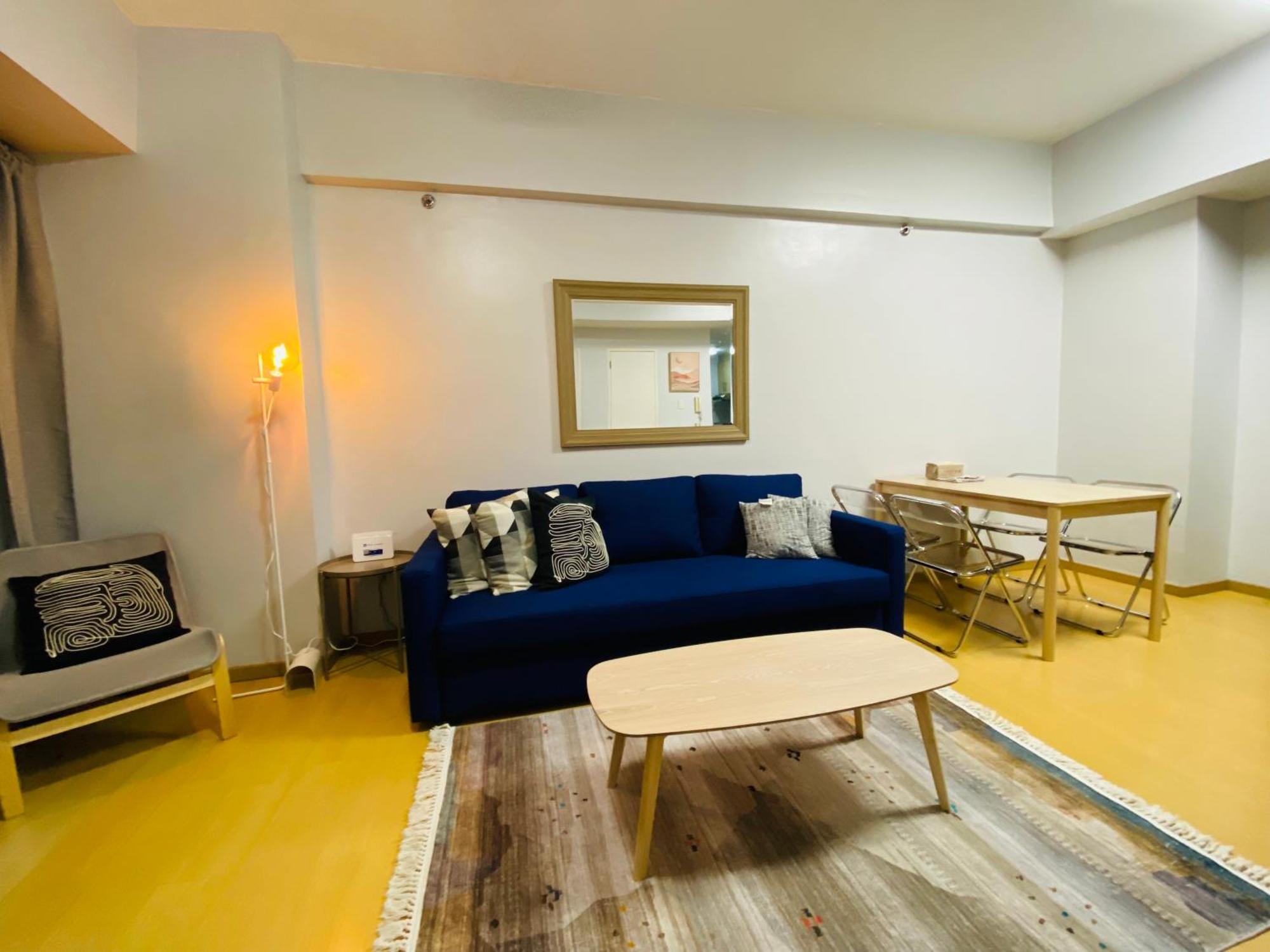 Avant At The Fort By Urban Realty Manila Habitación foto