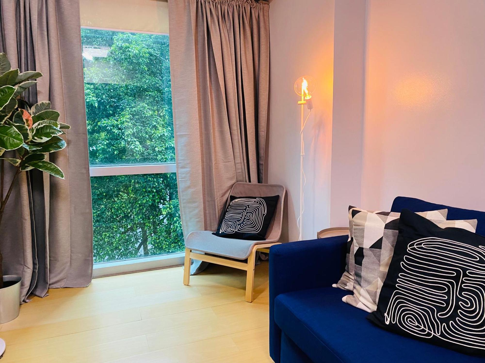 Avant At The Fort By Urban Realty Manila Habitación foto