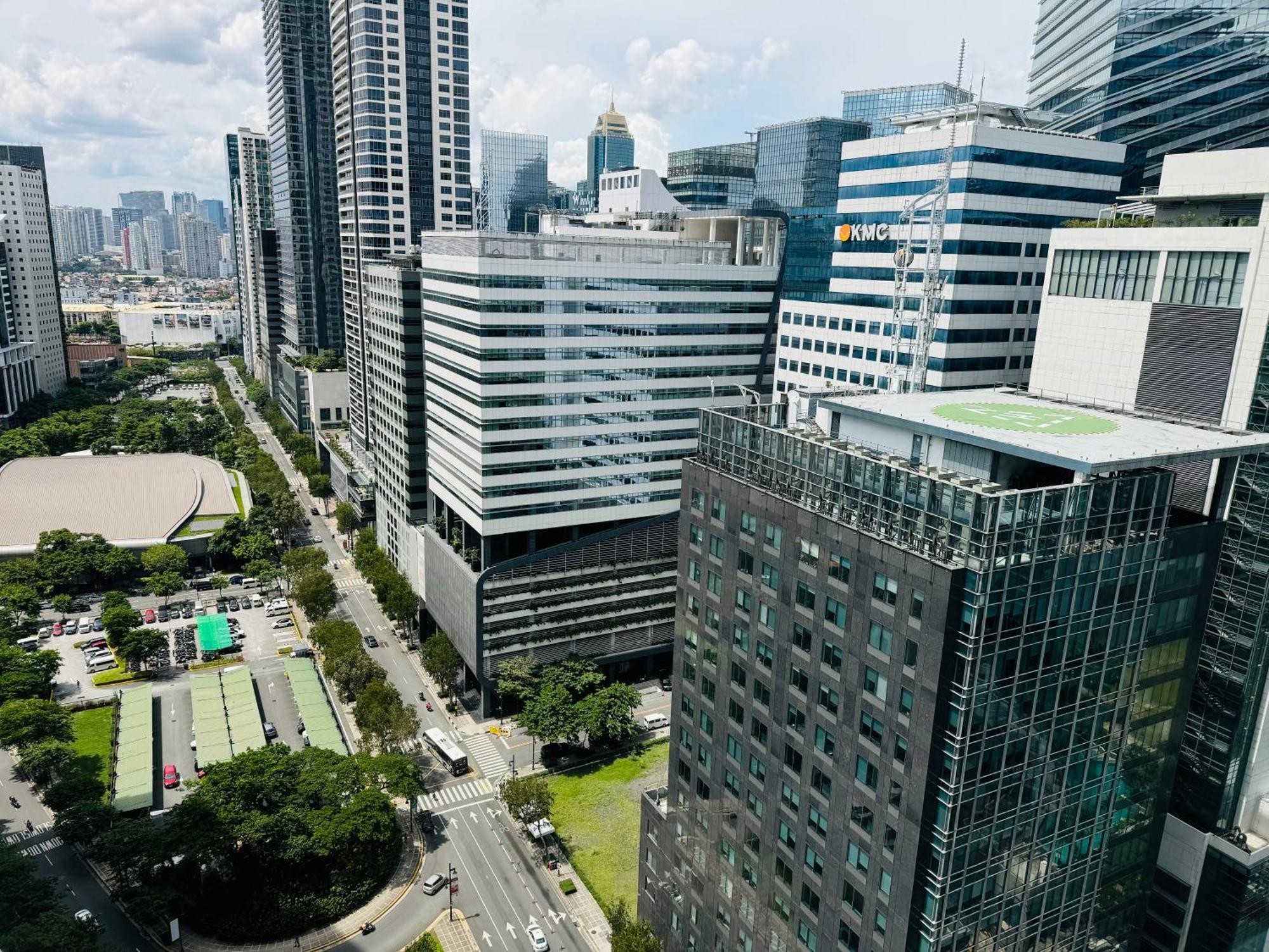 Avant At The Fort By Urban Realty Manila Habitación foto
