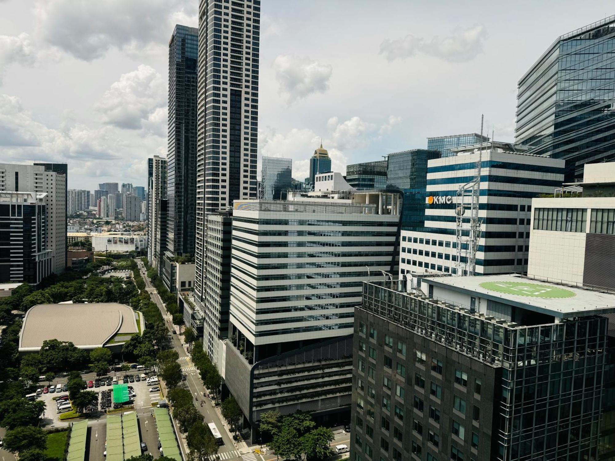 Avant At The Fort By Urban Realty Manila Habitación foto