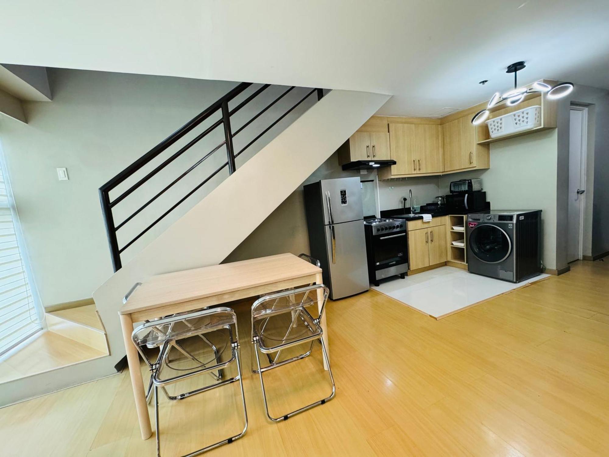 Avant At The Fort By Urban Realty Manila Habitación foto