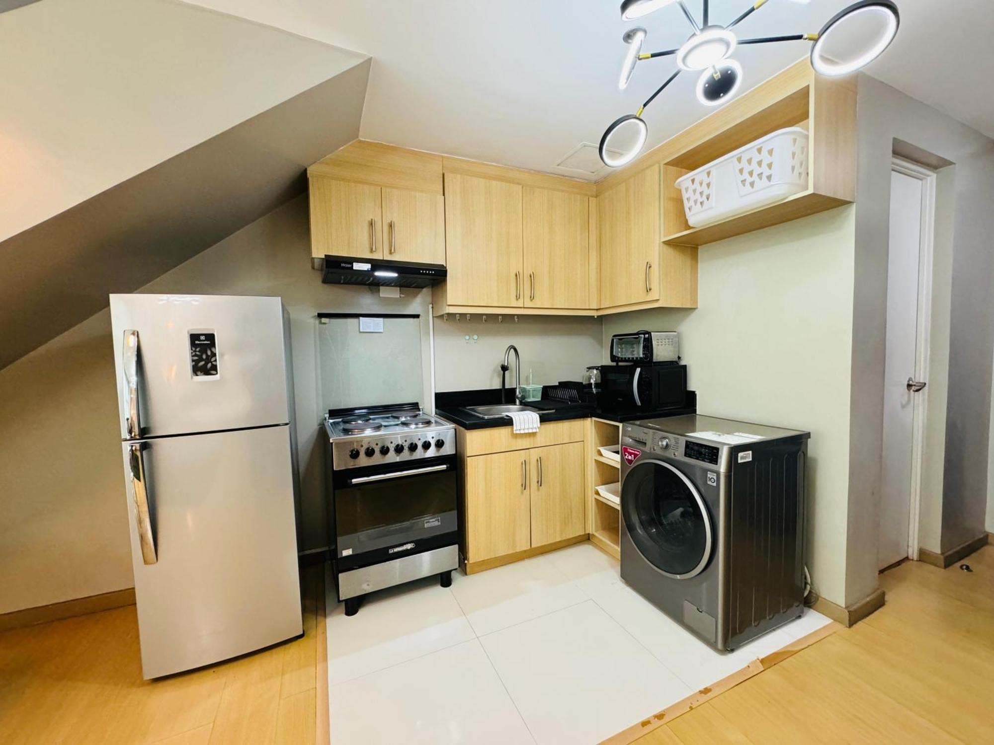 Avant At The Fort By Urban Realty Manila Habitación foto